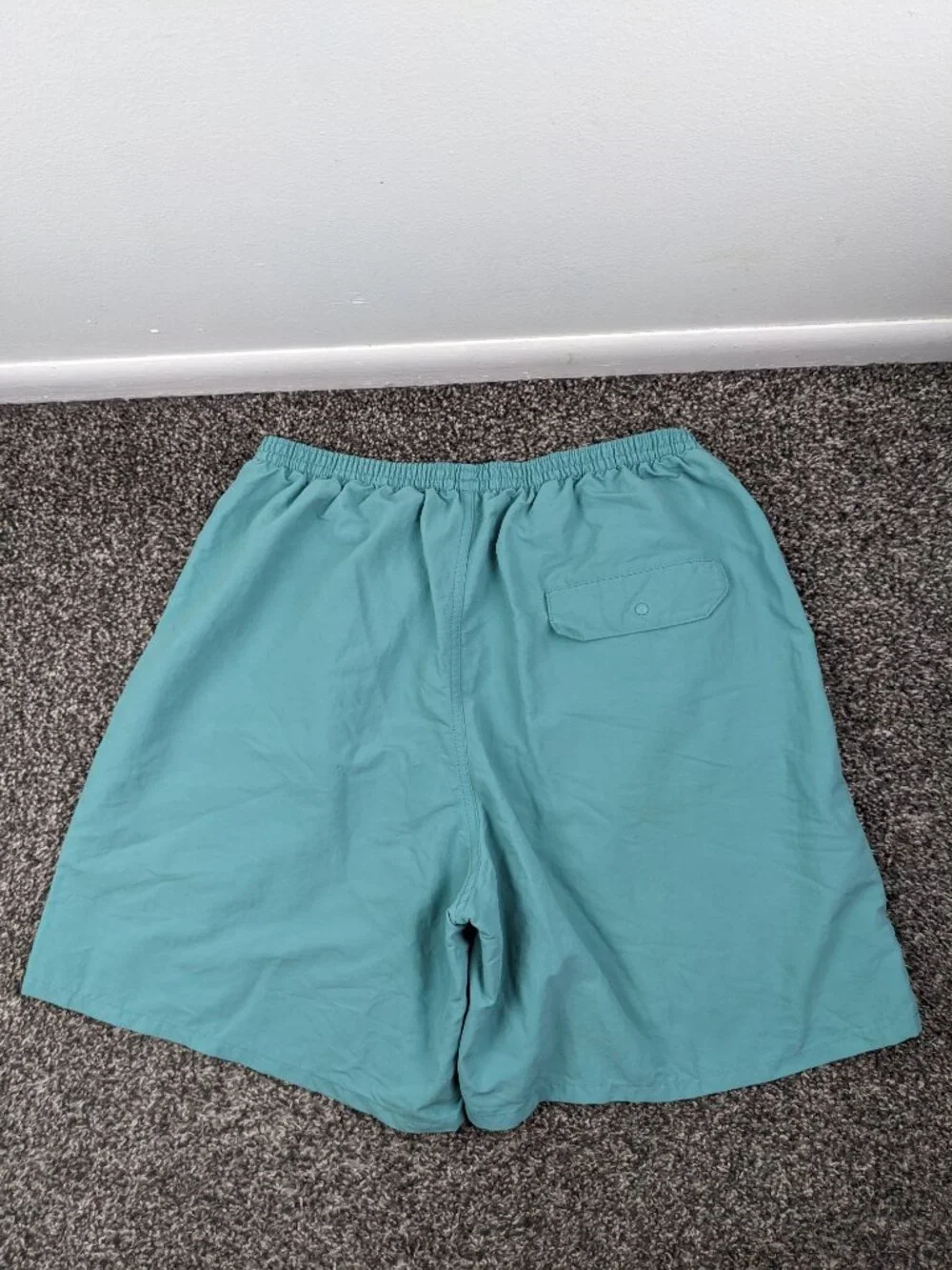 Patagonia Swim Trunks Baggies 6.5